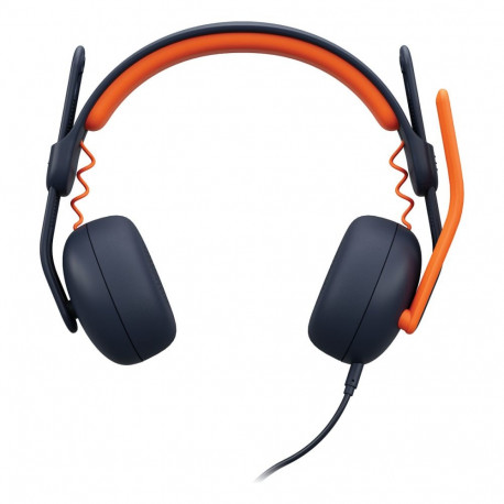 "ZONE LEARN - CLASSIC BLUE"