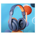 "LEARN - CLASSIC BLUE"