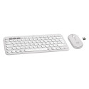 "PEBBLE 2 COMBO TONAL WHITE US"