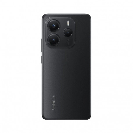 "Xiaomi Redmi Note 14 5G Dual Sim 6RAM 128GB midnight black"