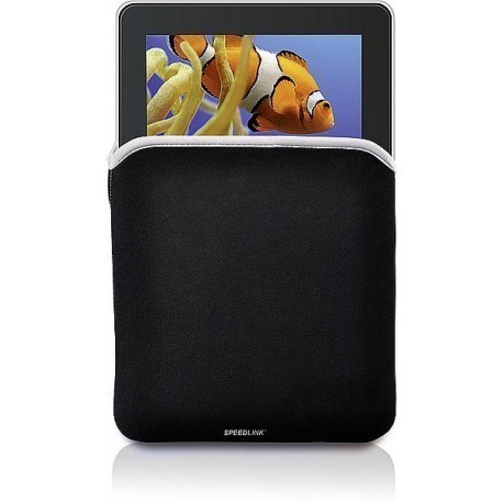 Speedlink tablet case Leaf (SL-7271-BKGR)