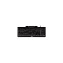 "Cherry CONTACT SMART CARD KEYBOARD"