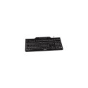 "Cherry CONTACT SMART CARD KEYBOARD"