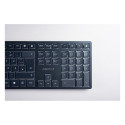"Cherry KW 9100 SLIM CZ KEYBOARD"