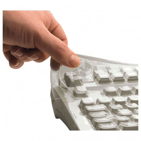 "Cherry Slipcover WetEx for KC 1000. KW 2000. DC 2000. DW 3000"