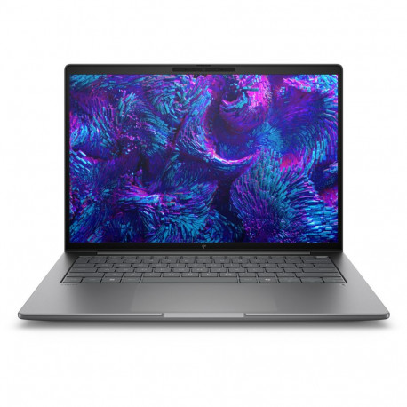 "HP ZBook 8 G1i Intel Core Ultra 7 265H 35.56cm 14Zoll WQXGA 64GB 2TB/SSD W11P 3J Gar (DE)"
