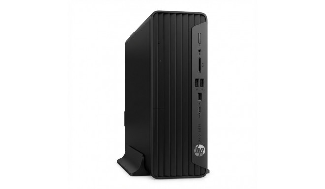 "HP Pro SFF 400 G9 PC"