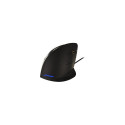 "Evoluent Vertical Mouse C right hand/5 buttons/wired"