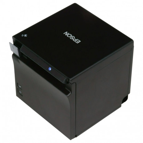 Epson POS-kviitungiprinter TM m30II (112) USB LAN Bluetooth 250mm/s