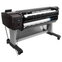 "HP DesignJet T1700dr 44"" Großformatdrucker mit Postscript"