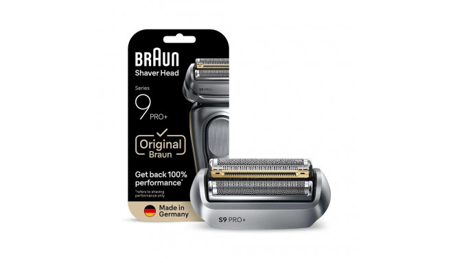 "Braun Kombipack 96M"