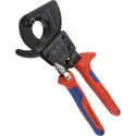 "KNIPEX Kabelschneider"