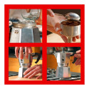 "Bialetti Moka Express 4TZ"