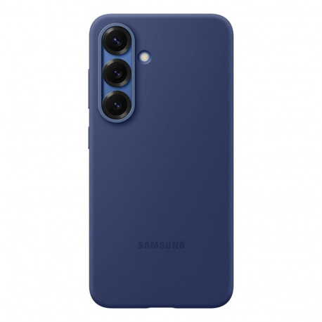 Samsung silikoonümbris Galaxy S25, sinine