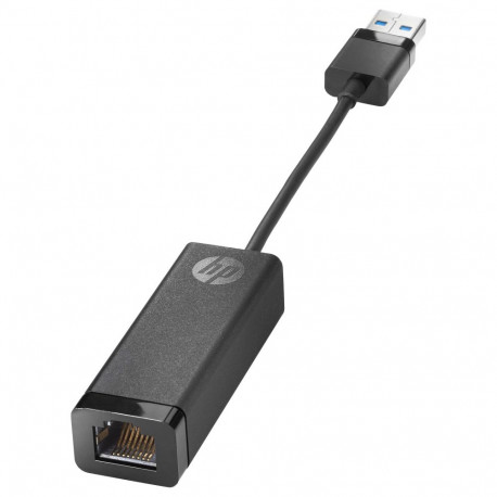 "HP USB 3.0 to Gig RJ45 Adapter G2"