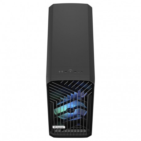 "Midi Fractal Design Torrent RGB Black Window"