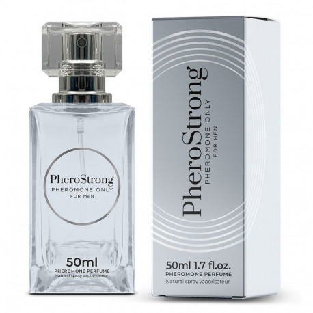 PheroStrong feromoon meestele 50ml