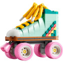 LEGO 31148 Creator 3-in-1 Roller Skate Construction Toy