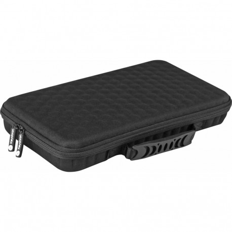 Q9 Keyboard Carrying Case (schwarz, für Keychron Q9 mit Aluminiumrahmen)