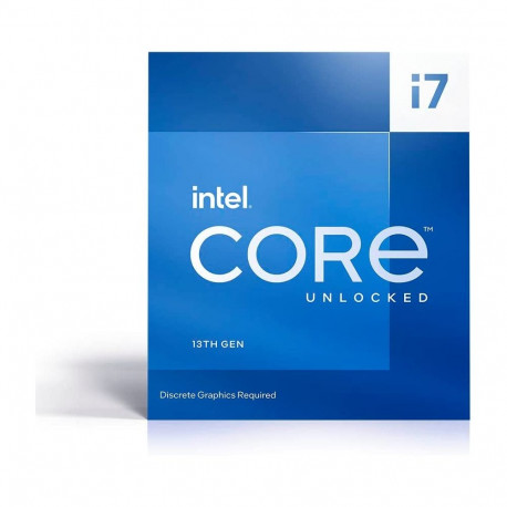 Core™ i7-13700F (Boxed-Version)