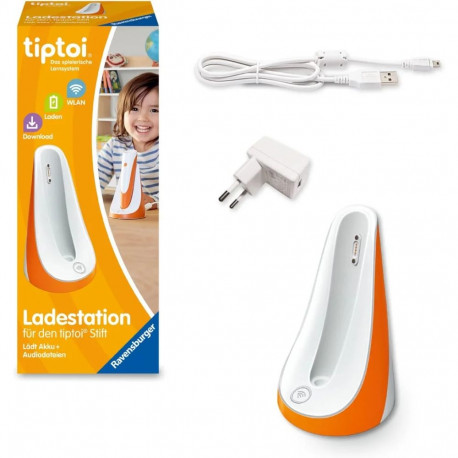 Ravensburger tiptoi charging station for pens