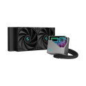 DeepCool LT520 240mm, water cooling (black)