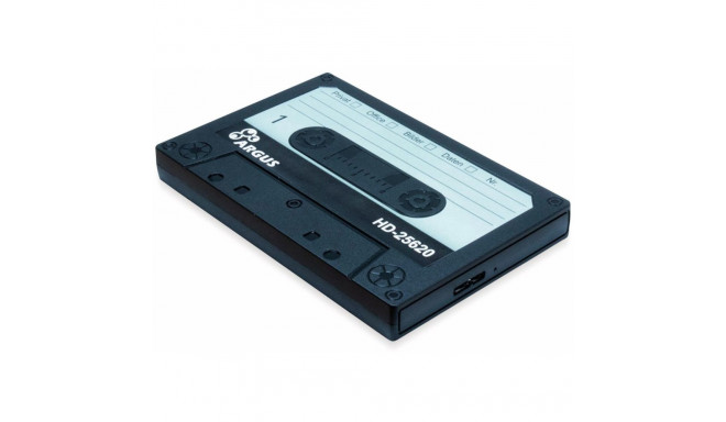 HD-25620 (schwarz)