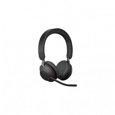 Jabra juhtmevabd kõrvaklapid + mikrofon Evolve2 65 Link380c MS