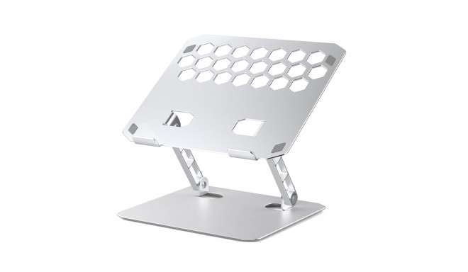 Orico LST02I Laptop Stand - Silver