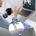 Orico LST02I Laptop Stand - Silver