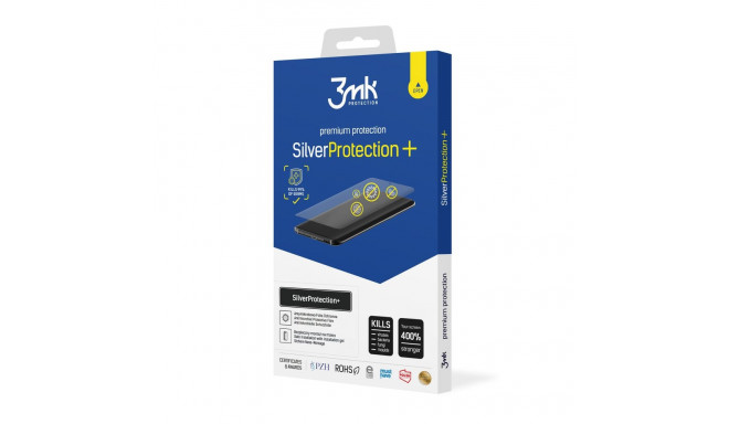 3mk SilverProtection+ protective film for Xiaomi Poco F5