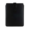 4World Case - sleeve for iPad 2/3/4, VERTICAL, black