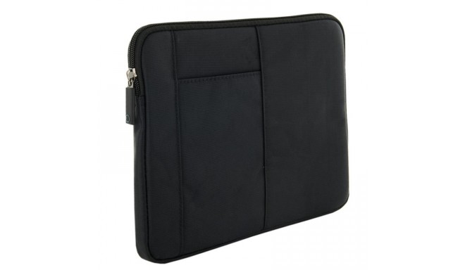4World Slim Pocket Tablet Case 9.7'' Black