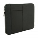4World Slim Pocket Tablet Case 9.7'' Grey