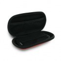 4World case for Sony PSP, red