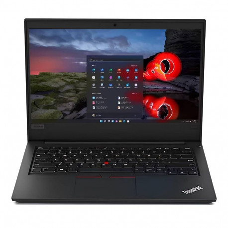 Lenovo E490 14 1920x1080 i5-8365U 8GB 1TB SSD M.2 NVME WIN11Pro RENEW
