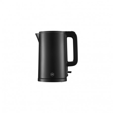OBH Nordica NB1408N0 electric kettle 1.5 L Black