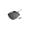 Lamart LT1063 frying pan Grill pan Square