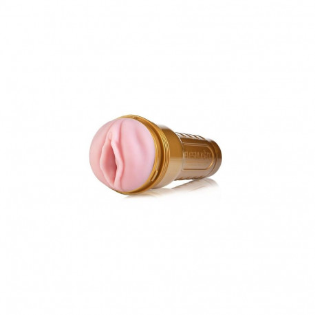 Fleshlight Stamina Training Unit: Lady Gold