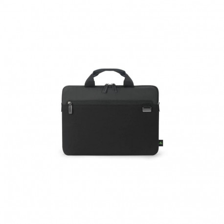 DICOTA D3250504 laptop case 35.6 cm (14") Sleeve case Black