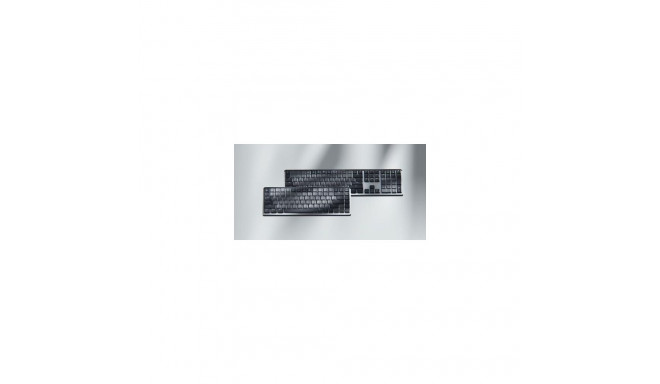 Logitech MX Mechanical Mini