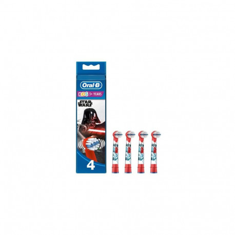 Oral-B Kids Star Wars 4 pc(s) Multicolour