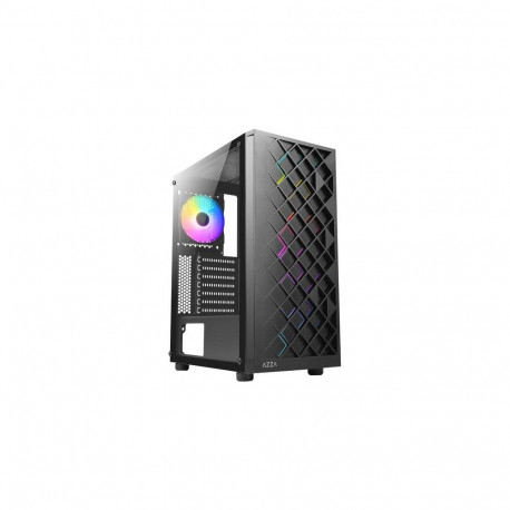 Azza Spectra Midi Tower Black
