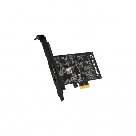 AVerMedia GC571 video capturing device Internal PCIe