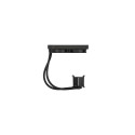 ASUS ProArt LC 240 Processor All-in-one liquid cooler 12 cm Black