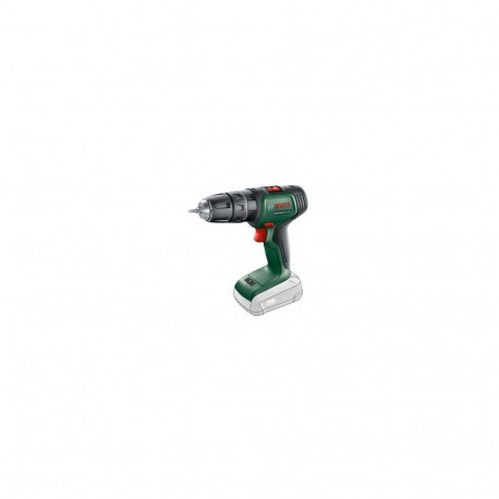Bosch Universal Impact 18V 1450 RPM Keyless 1.3 kg Black, Green, Red