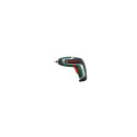 Bosch 0 603 9E0 000 power screwdriver/impact driver 235 RPM Black, Green