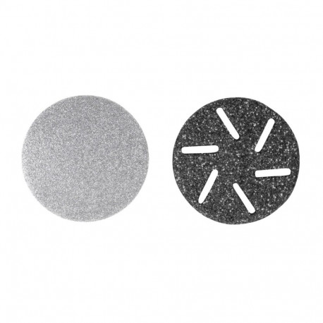 Silkn FreshPedi Refill Disks Soft & Medium (FPR2PEUSM001)