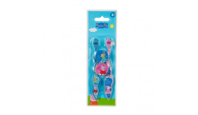 Peppa Pig 2 pcs 3761