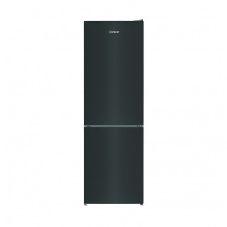 INDESIT Refrigerator INKS 1361 XR4E1, height 185.2 cm